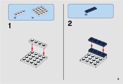 LEGO SET 41593.